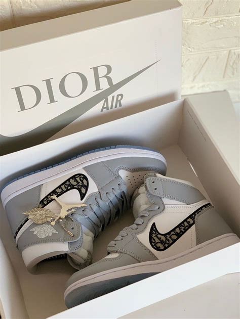 dior nike kids|designer shoes for kindergardeners.